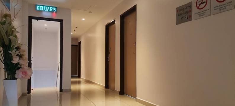 多塔酒店(Dota Hotel)图片