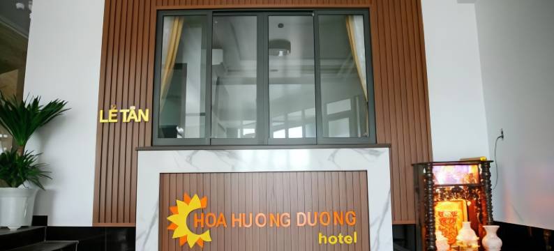 Hoa Huong Duong Hotel图片