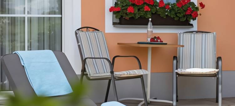 艾伯尔兰德酒店(Landhotel Eibl)图片