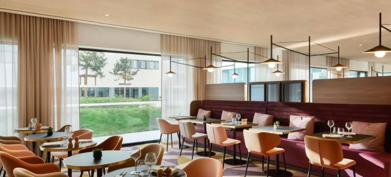 凯悦嘉寓酒店巴黎戴高乐机场(Hyatt House Paris Charles de Gaulle Airport)图片