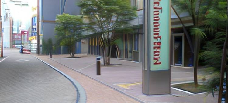 里士满高知酒店(Richmond Hotel Kochi)图片