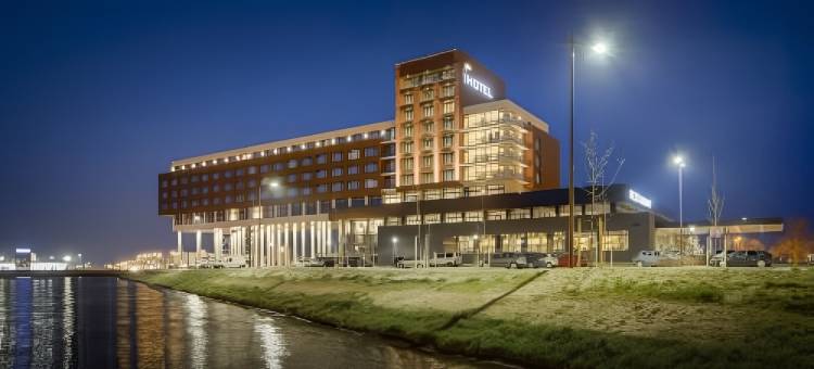 兹沃勒范德瓦克酒店(Van der Valk Hotel Zwolle)图片