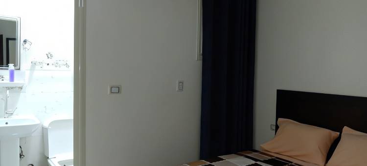 Isis Guest House图片