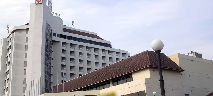 普利姆勒海滩酒店(Primula Beach Hotel)图片