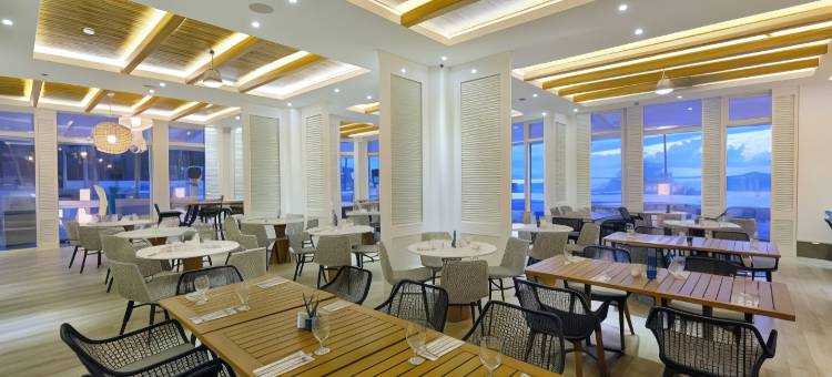 马克坦 BE 度假村(BE Resort Mactan)图片