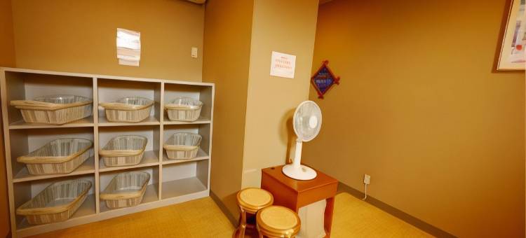 露樱COURT酒店藤冈店(Hotel Route-Inn Court Fujioka)图片