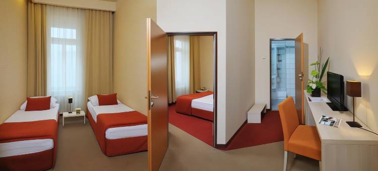 城市之星酒店(Star City Hotel)图片