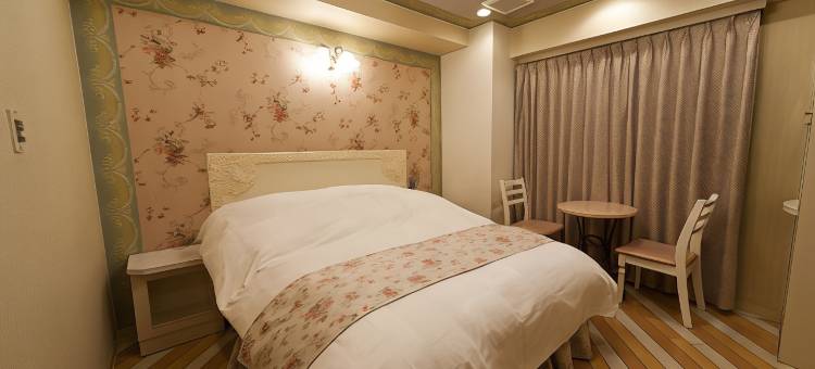 美好酒店-Aroma 道頓堀(Hotel Fine Aroma Dotonbori)图片