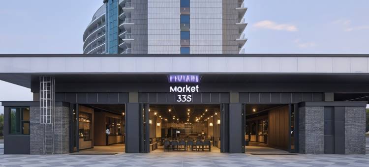 庆州现代酒店(Lahan Select Gyeongju)图片