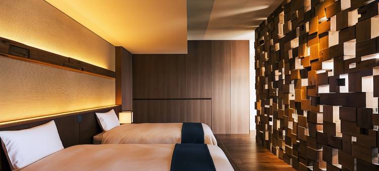 星野集团 界 Anjin(Hoshino Resorts Kai Anjin)图片