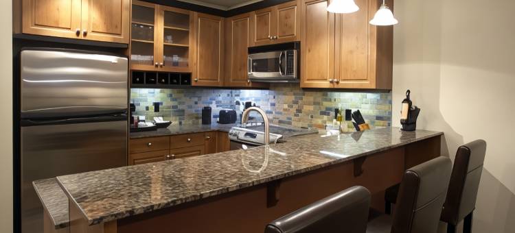 集团黑石山林小屋酒店(Blackstone Mountain Lodge by Clique)图片