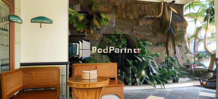 Griya Imafa Inn RedPartner Near Jatim Park 2图片