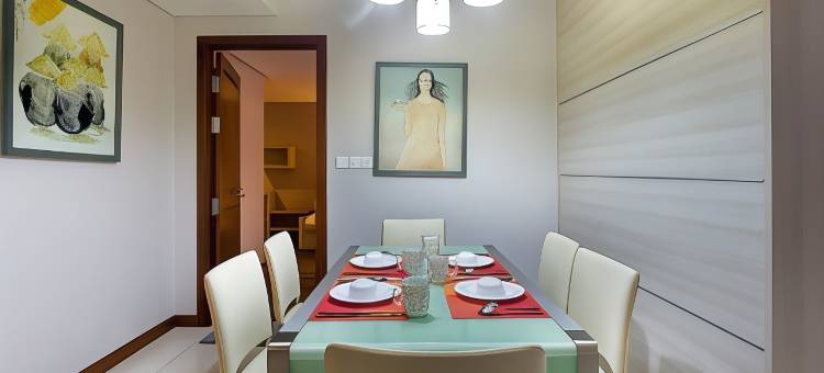 兰卡斯特胡志明市服务式公寓官方(Lancaster Ho Chi Minh Serviced Apartment Official)图片