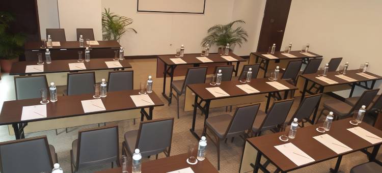 拉森达酒店(Lazenda Hotel)图片