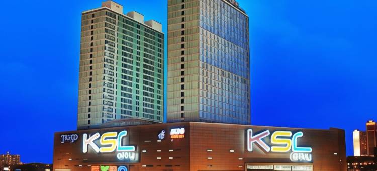 KSL滨海艺术中心酒店(KSL Esplanade Hotel)图片