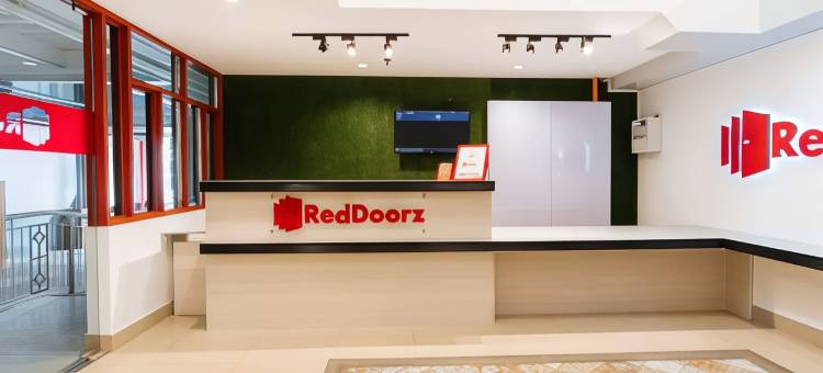 RedDoorz near UST Sampaloc Manila图片