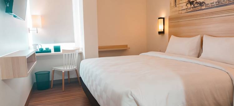 Cordela Inn Millennium Medan图片