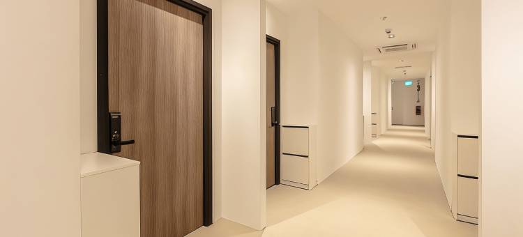 ISA国际服务公寓(ISA Raeburn Park Apartments)图片