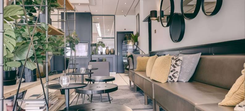 阿尔克马尔酒店(Hotel Alkmaar)图片