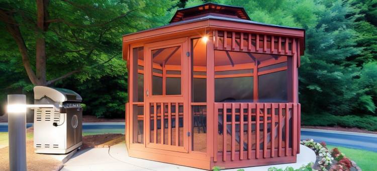 罗里 - 卡瑞美茵斯坦套房酒店(MainStay Suites Raleigh - Cary)图片