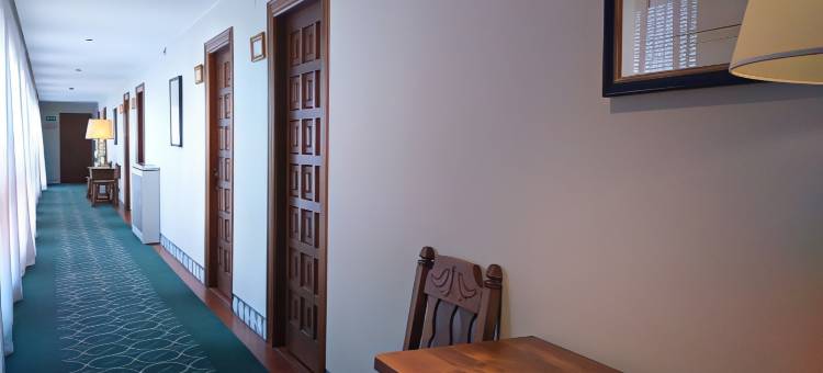 阿尔卡尼斯酒店(Parador de Alcaniz)图片