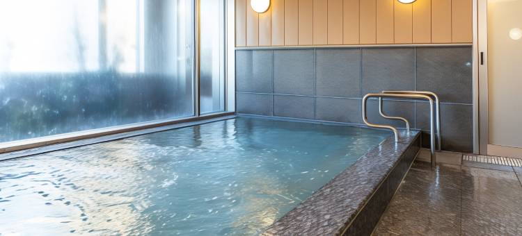 筑波马一酒店(Hotel Mark-1 Tsukuba)图片