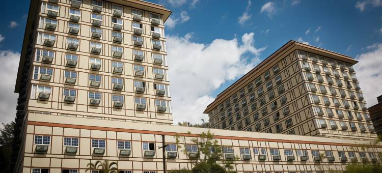 格兰哈巴西度假酒店(Hotel Granja Brasil Resort)图片
