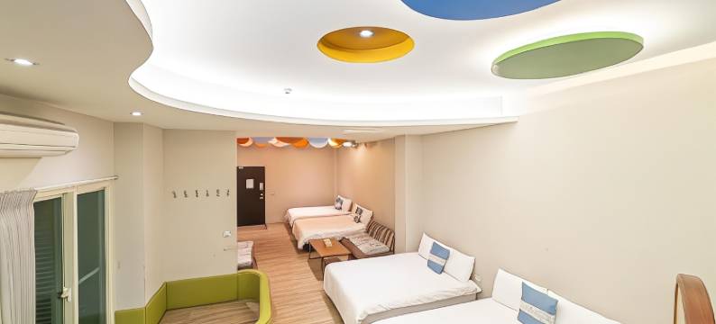 罗东夜市幸福Yes小旅行图片