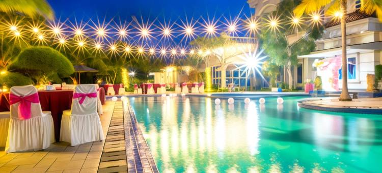 诺维亚精品度假村(Novilla Boutique Resort)图片