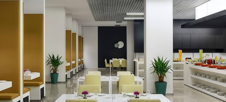 利雅得奥佛德酒店(AWFAD Hotel)图片