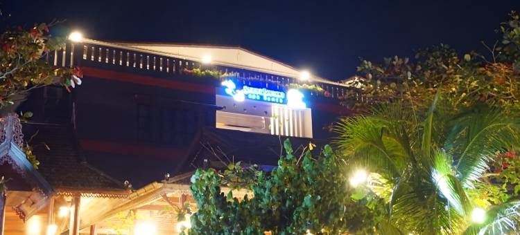 赛凯欧精品酒店(Saikaew Boutique Hotel)图片