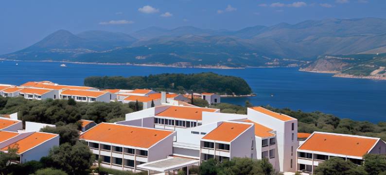 瓦拉马尔蒂雷纳酒店(Valamar Tirena Hotel)图片