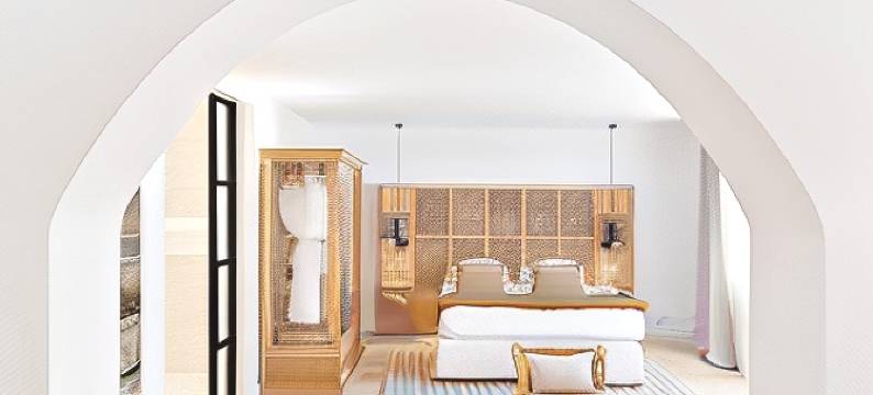 勒古文德迷你姆水疗酒店(Le Couvent des Minimes, Un Hôtel & Spa l'Occitane en Provence)图片