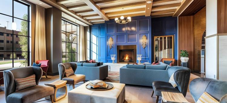 Hotel Vin, Autograph Collection图片