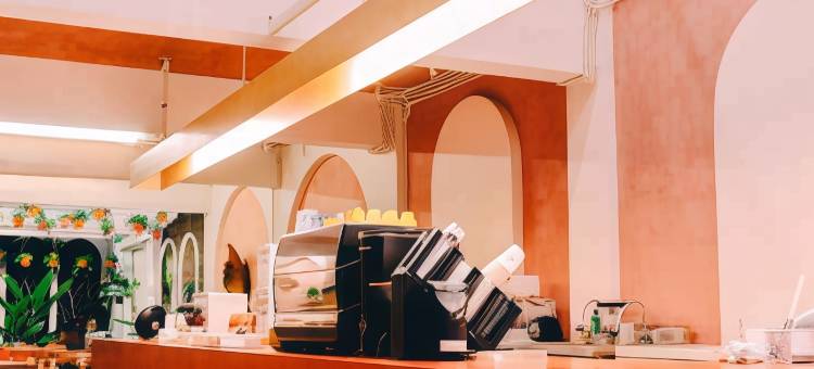 索精品青年旅舍(SO! Boutique Hostel)图片