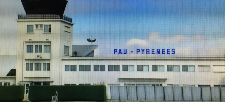 蒙德马桑民宿酒店(B&B Hotel Mont-De-Marsan)图片