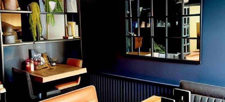 埃布尔勒酒店(The Aberlour Hotel)图片