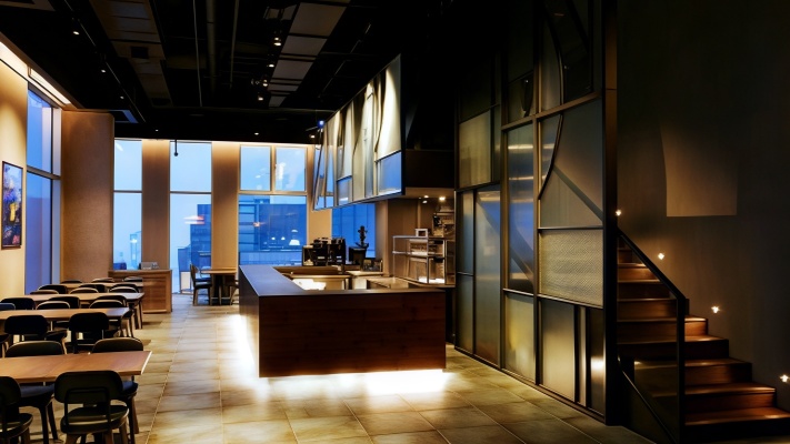 L7 HONGDAE by LOTTE HOTELS Over view