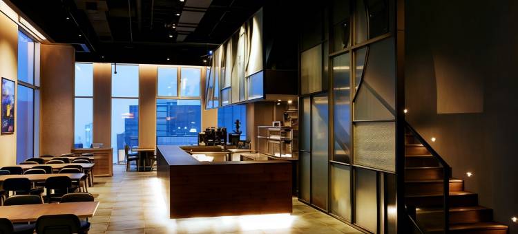 乐天L7弘大酒店(L7 HONGDAE by LOTTE HOTELS)图片