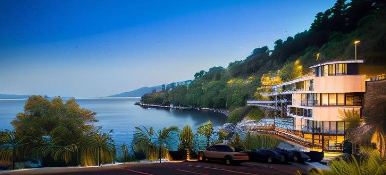 纳维斯设计酒店(Boutique & Design Hotel Navis)图片