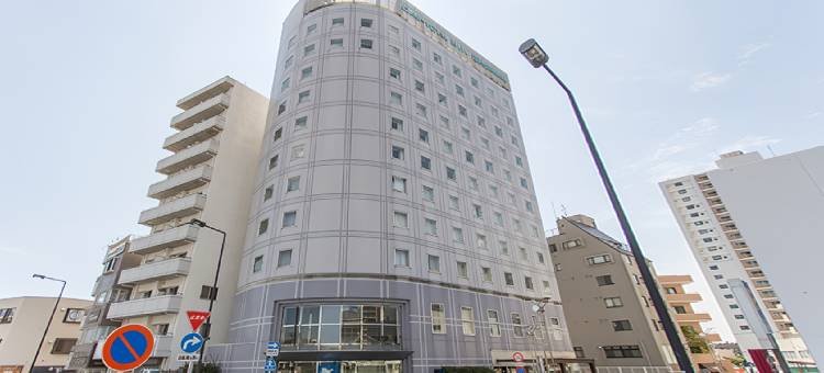 阿帕酒店〈湘南辻堂站前〉(Dai-Ichi Inn Shonan)图片
