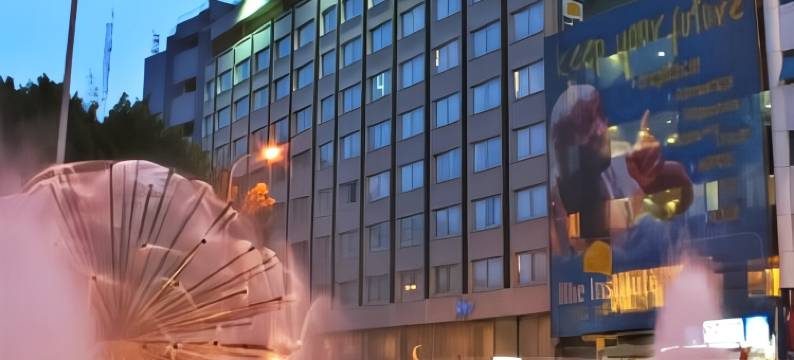 瑟美利阿达那酒店(Surmeli Adana Hotel)图片