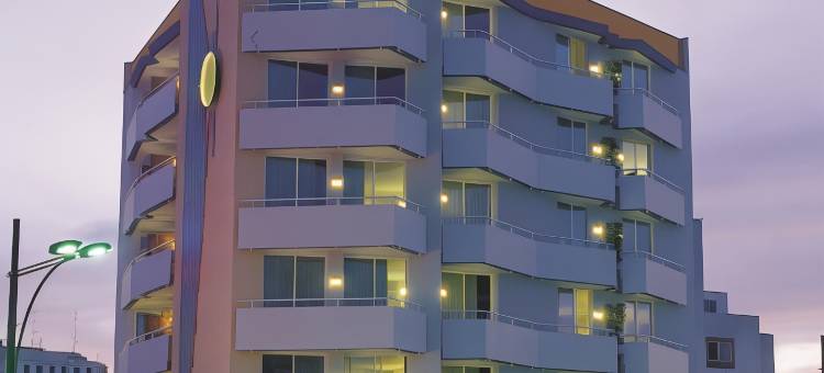 略雷特太阳公寓(Apartments Lloret Sun)图片