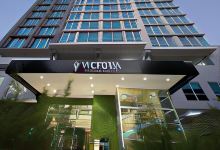 巴拿马城维多利亚套房酒店(Victoria Hotel and Suites Panama)酒店图片