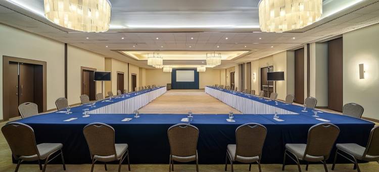 凯悦梅尼达酒店(Hyatt Regency Merida)图片