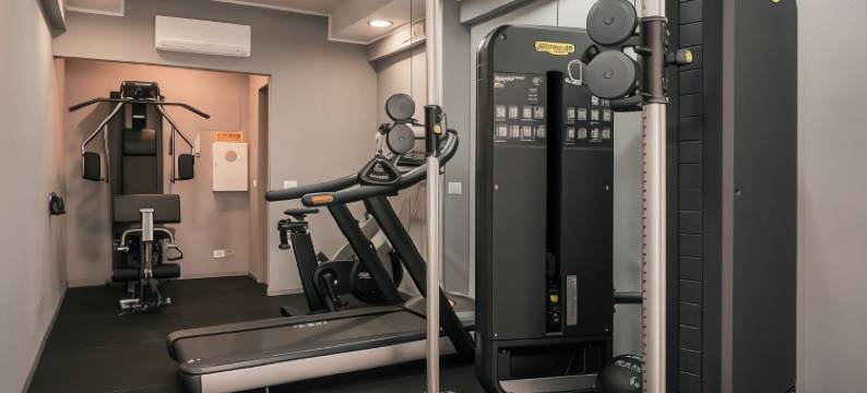 二十一酒店(Twentyone Hotel)图片