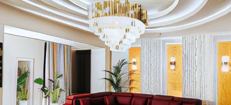 Reikartz纳曼干酒店(Reikartz Namangan)图片