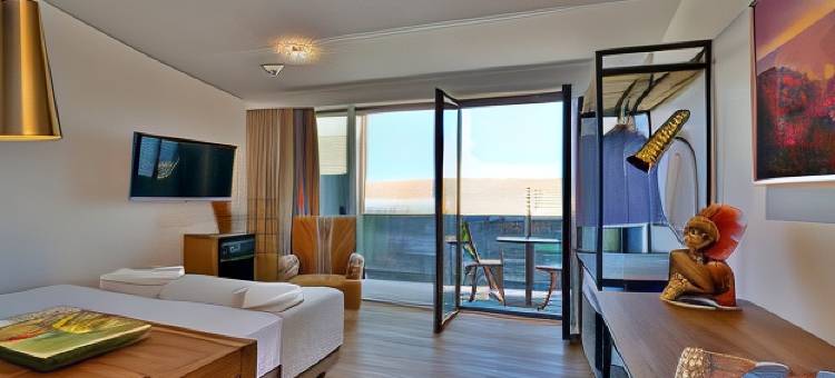 圣安东酒店(San Anton Hotel)图片