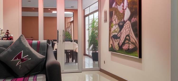 科尔卡峡谷酒店 由PERU HTL(Colca Canyon Hotel by Peru Htl)图片