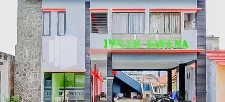 Indah Savana Hotel Mitra RedDoorz图片